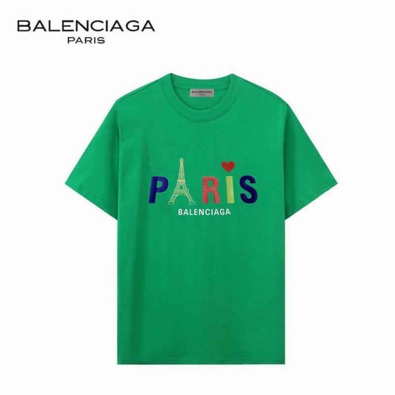 Balenciaga Men's T-shirts 470